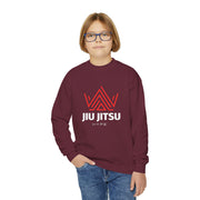 Youth Crewneck Sweatshirt