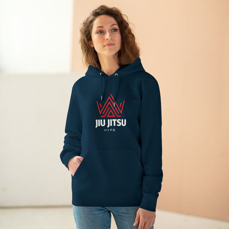 Unisex Cruiser Hoodie