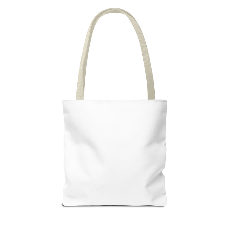 Stylish Geometric Tote Bag - Perfect for Everyday Use and Gifts