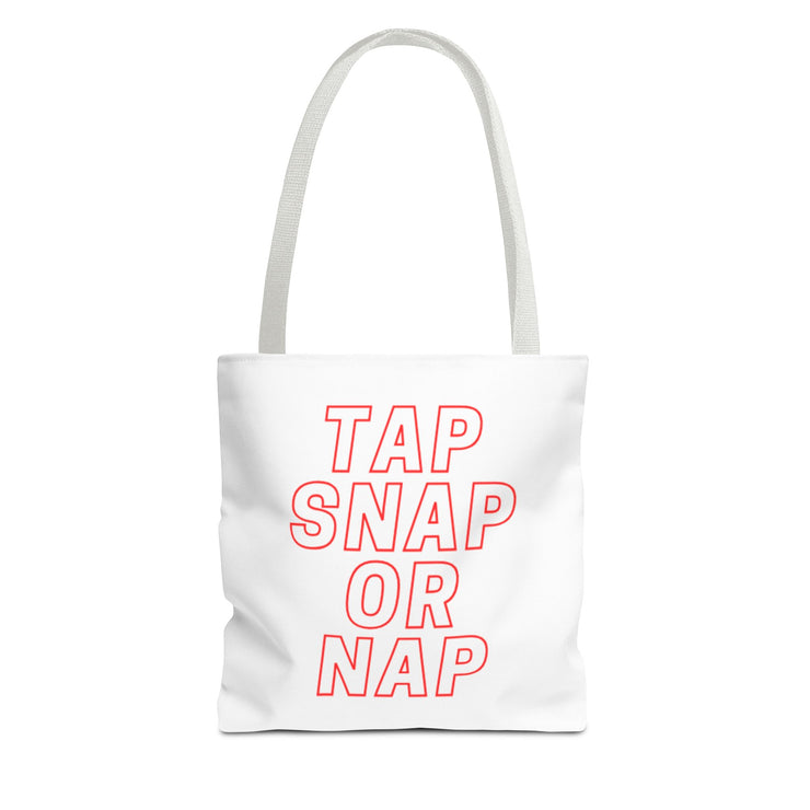 Stylish Geometric Tote Bag - Perfect for Everyday Use and Gifts