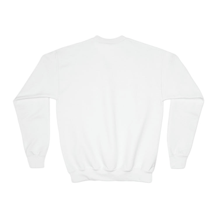 Youth Crewneck Sweatshirt