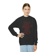 Youth Crewneck Sweatshirt