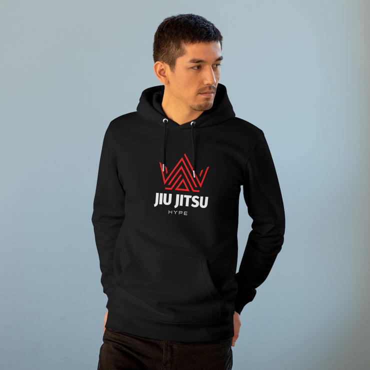 Unisex Cruiser Hoodie