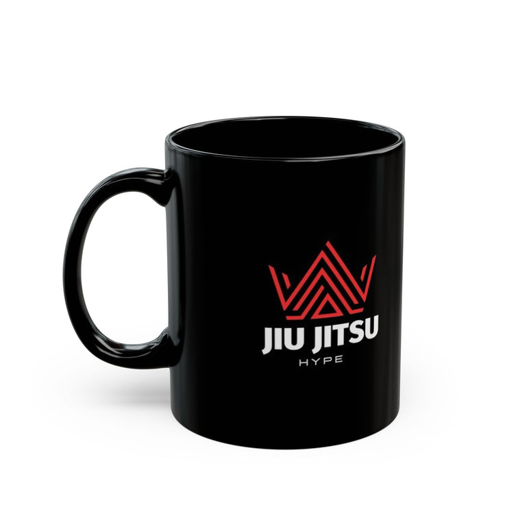 Black Mug (11oz, 15oz)