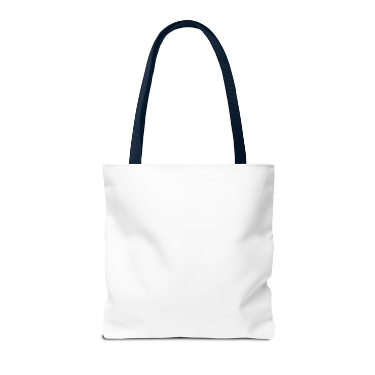 Stylish Geometric Tote Bag - Perfect for Everyday Use and Gifts