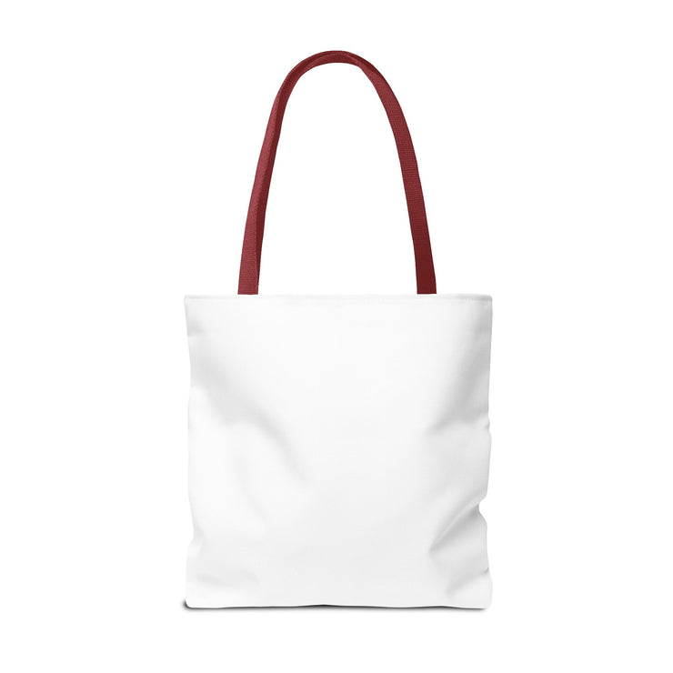 Stylish Geometric Tote Bag - Perfect for Everyday Use and Gifts