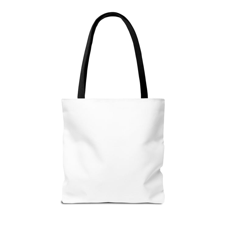 Stylish Geometric Tote Bag - Perfect for Everyday Use and Gifts
