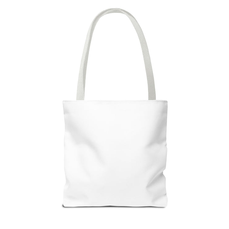 Stylish Geometric Tote Bag - Perfect for Everyday Use and Gifts