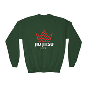 Youth Crewneck Sweatshirt