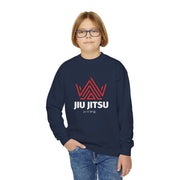 Youth Crewneck Sweatshirt