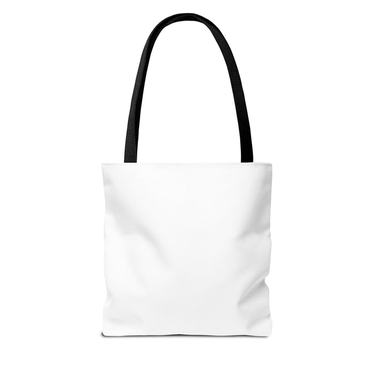 Stylish Geometric Tote Bag - Perfect for Everyday Use and Gifts