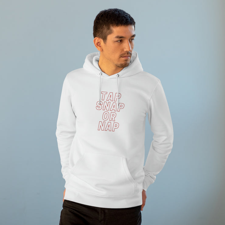 Unisex Cruiser Hoodie