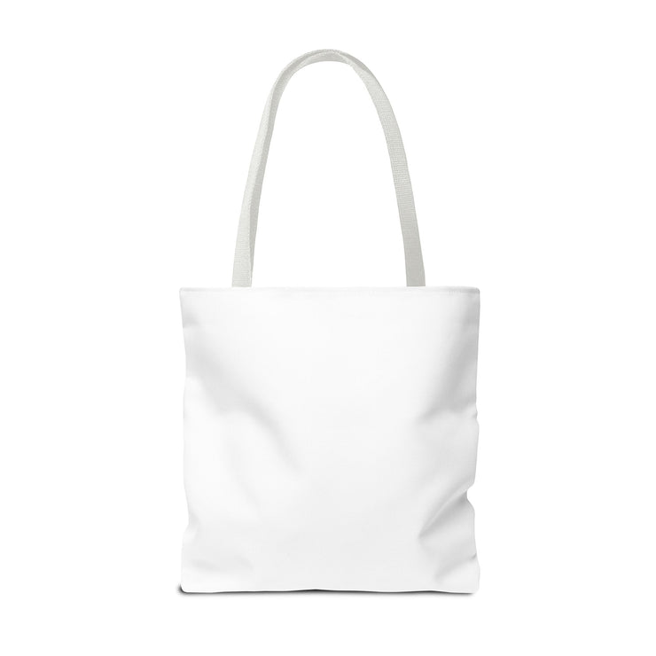 Stylish Geometric Tote Bag - Perfect for Everyday Use and Gifts