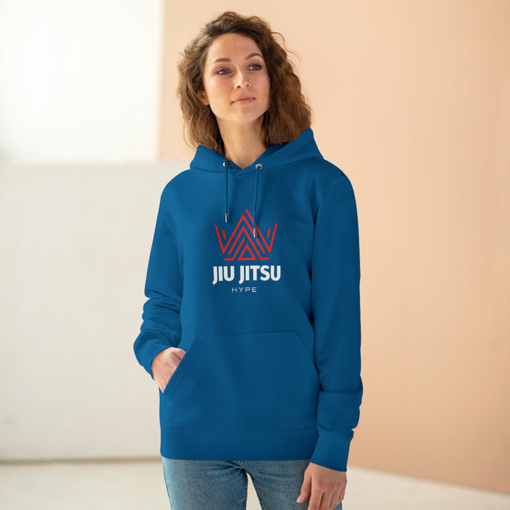 Unisex Cruiser Hoodie