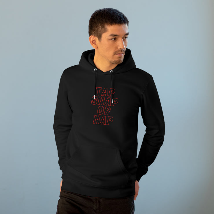 Unisex Cruiser Hoodie