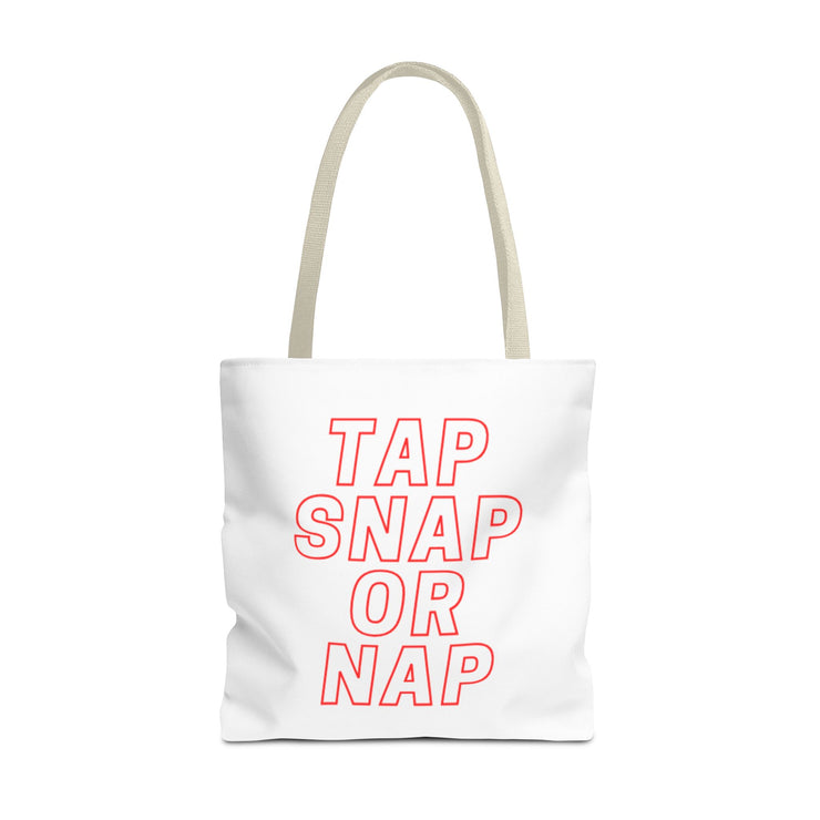Stylish Geometric Tote Bag - Perfect for Everyday Use and Gifts