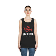 Unisex Heavy Cotton Tank Top