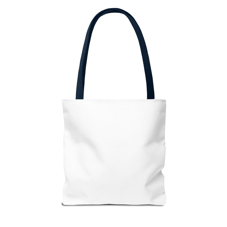 Stylish Geometric Tote Bag - Perfect for Everyday Use and Gifts
