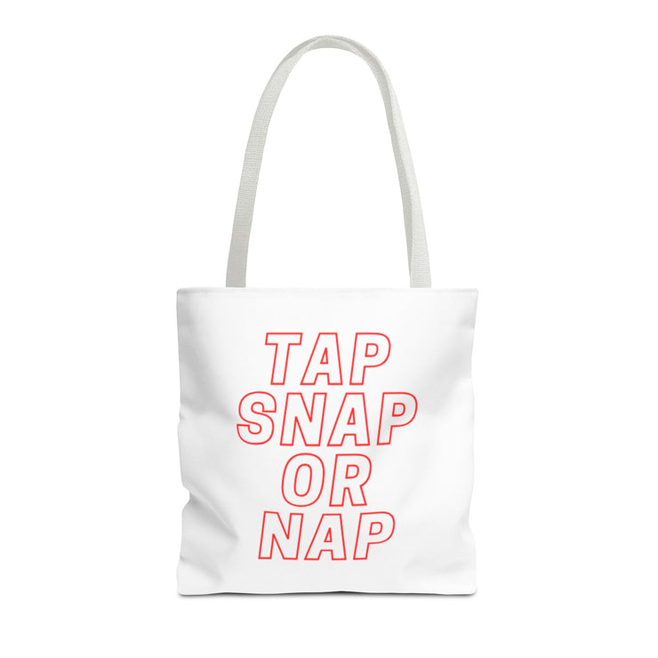 Stylish Geometric Tote Bag - Perfect for Everyday Use and Gifts