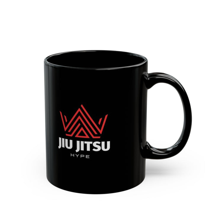 Black Mug (11oz, 15oz)