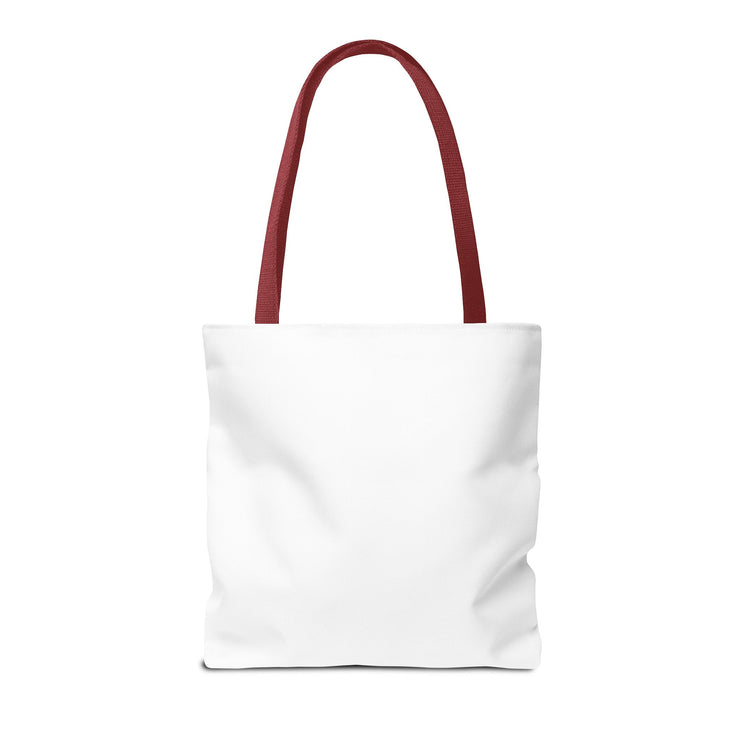 Stylish Geometric Tote Bag - Perfect for Everyday Use and Gifts