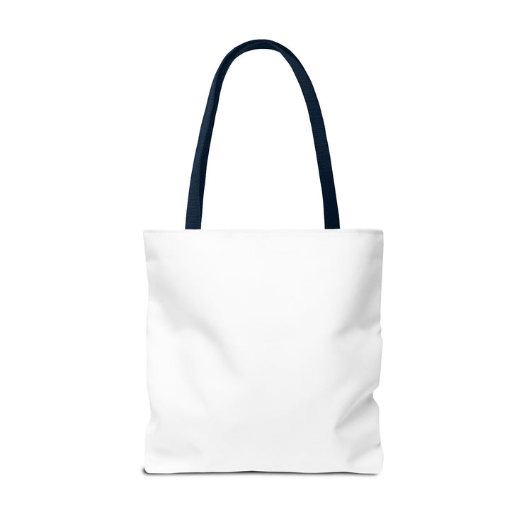 Stylish Geometric Tote Bag - Perfect for Everyday Use and Gifts