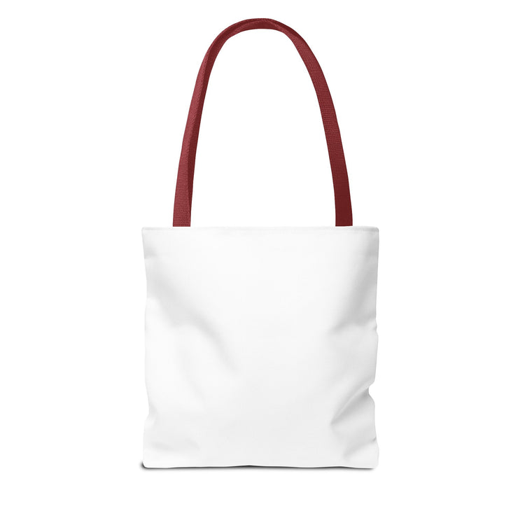 Stylish Geometric Tote Bag - Perfect for Everyday Use and Gifts