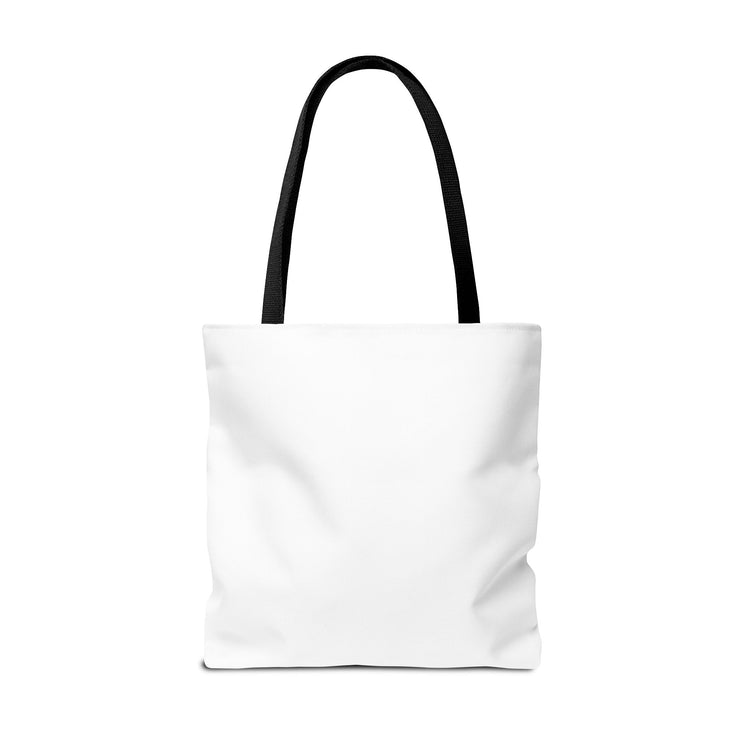 Stylish Geometric Tote Bag - Perfect for Everyday Use and Gifts