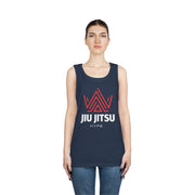 Unisex Heavy Cotton Tank Top