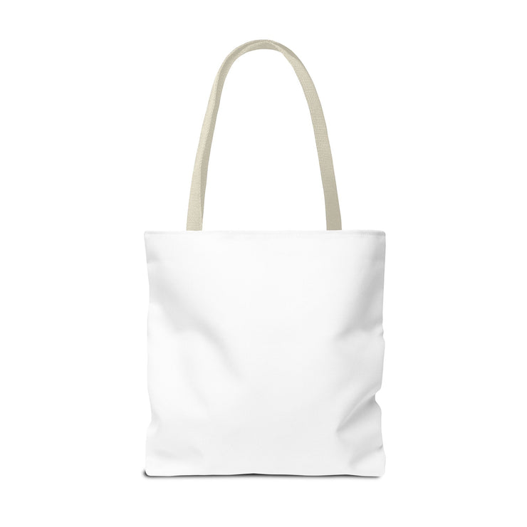 Stylish Geometric Tote Bag - Perfect for Everyday Use and Gifts