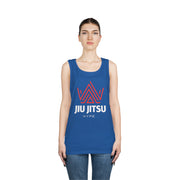 Unisex Heavy Cotton Tank Top